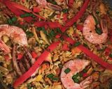 Foto del paso 13 de la receta: Paella