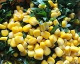 Foto del paso 6 de la receta: Espinacas