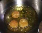 Daal mash (white lentil) ke dahi bare (iftar recipe) recipe step 9 photo