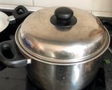 Foto del paso 6 de la receta: Palak paneer estilo Domi