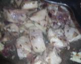 Chicken shashilic recipe step 2 photo