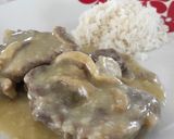 Foto del paso 6 de la receta: Blanquette de veau (estofado de ternera)🇫🇷