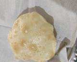Bengali Luchi recipe step 4 photo