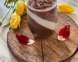 Une image de l'étape 8 de 🍭Sweet chocolate 🍫.