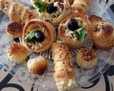 صورة لخطوة 3 من وصفة لي فولوفو