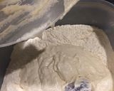 Foto del paso 6 de la receta: Pan casero que se amasa solo