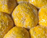Foto del paso 1 de la receta: Pancitos!