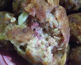 Foto langkah ke 5 dari resep Perkedel kornet ala mama vitri.