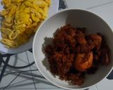 Foto langkah ke 4 dari resep Sambel Ayam Gepuk Pak Gembus.