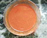 A picture of step 1 of "Sour Potato".