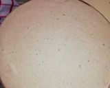 A picture of step 6 of Soft cinnamon lemon mandazi.