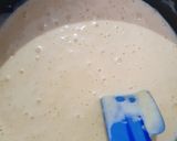 Foto langkah ke 3 dari resep Bolu Susu Kukus.