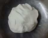 Gambar langkah 4 resipi Chai Kuih @Steamed Teochew Dumpling.