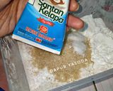 Foto langkah ke 1 dari resep Nagasari Pisang Loyang.