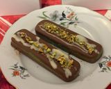Dubai csokoládé 🍫😍 recept fázis 5 fotója