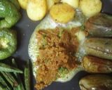 તવા સબજી (Tava Sabji Recipe In Gujarati) રેસીપી સ્ટેપ9ફોટો