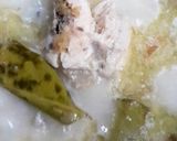 Foto langkah ke 4 dari resep Soto Ayam Khas Tasikmalaya.