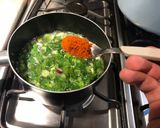 Foto del paso 2 de la receta: Freidito humitero (Apto para el locro)