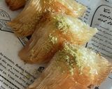 صورة لخطوة 4 من وصفة وربات بقشطه