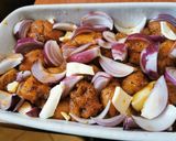 Hétköznapi gyors recept fázis 1 fotója