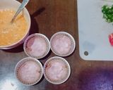 รูปขั้นตอนการทำที่ 2 ของ Keto Egg Bacon Cheese Muffins by Air fryer