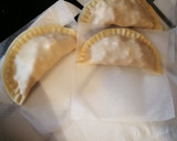 Foto del paso 4 de la receta: Empanadillas de carne al horno