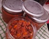 Foto langkah ke 9 dari resep Saus Bolognese.