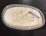 A picture of step 4 of Classic Rice Pudding.
