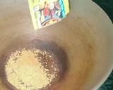 कोरियन मेगी रेसिपी चरण 1 फोटो