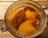 Une image de l'étape 3 de Orangina fait Maison.
