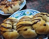Foto del paso 10 de la receta: Medialunas copadas!