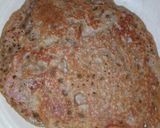 A picture of step 5 of Coffee pancake.
