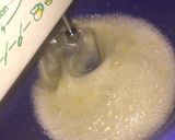 Foto langkah ke 2 dari resep Bolu Putih Telur Kukus.