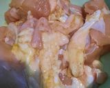 Foto langkah ke 1 dari resep Ayam kecap.