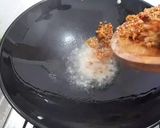 Foto langkah ke 11 dari resep Menu Masakan Kampung, Lalapan Ikan Asin.