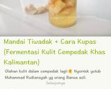 Foto langkah ke 8 dari resep Oseng Mandai Pedas Khas Kalimantan.