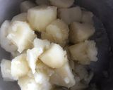 Foto del paso 2 de la receta: Puré de papa 🥔 🥔