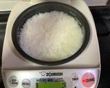 Yakiniku Rice Burgers recipe step 1 photo