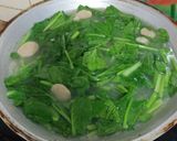Foto langkah ke 4 dari resep Mie kering (mie titi) khas Makasssr.