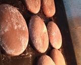 Foto del paso 5 de la receta: Galletitas de chocolate 🍫🍫