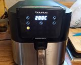 Foto del paso 1 de la receta: Contramuslos de Pollo Deshuesado sin Piel a las Finas Hierbas Airfryer