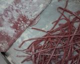 Foto del paso 4 de la receta: Tallarines de Remolacha