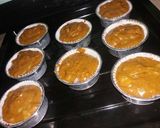 Foto langkah ke 3 dari resep Muffin Pisang Simple.