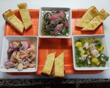 Foto del paso 6 de la receta: Treviche