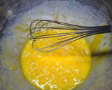 Foto del paso 4 de la receta: Bizcocho con chocolate