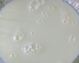 Foto del paso 5 de la receta: Helado de crema americana casero