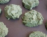 Foto del paso 5 de la receta: Croquetas al horno de espinaca