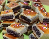 Foto langkah ke 3 dari resep Wafer cookies.