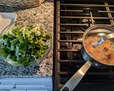 Foto del paso 2 de la receta: Bhudda Bowl 1