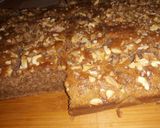 Gyors bögrés diós süti recept fázis 1 fotója